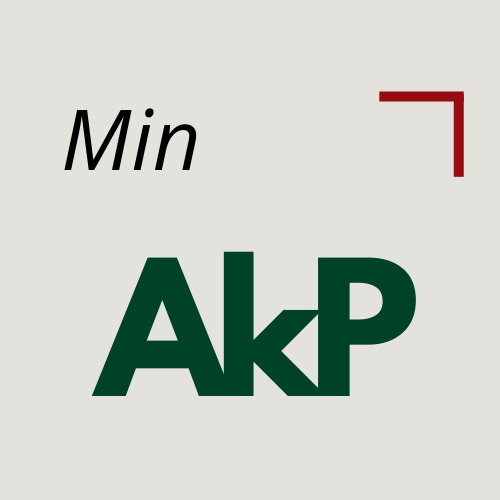 Minakpension
