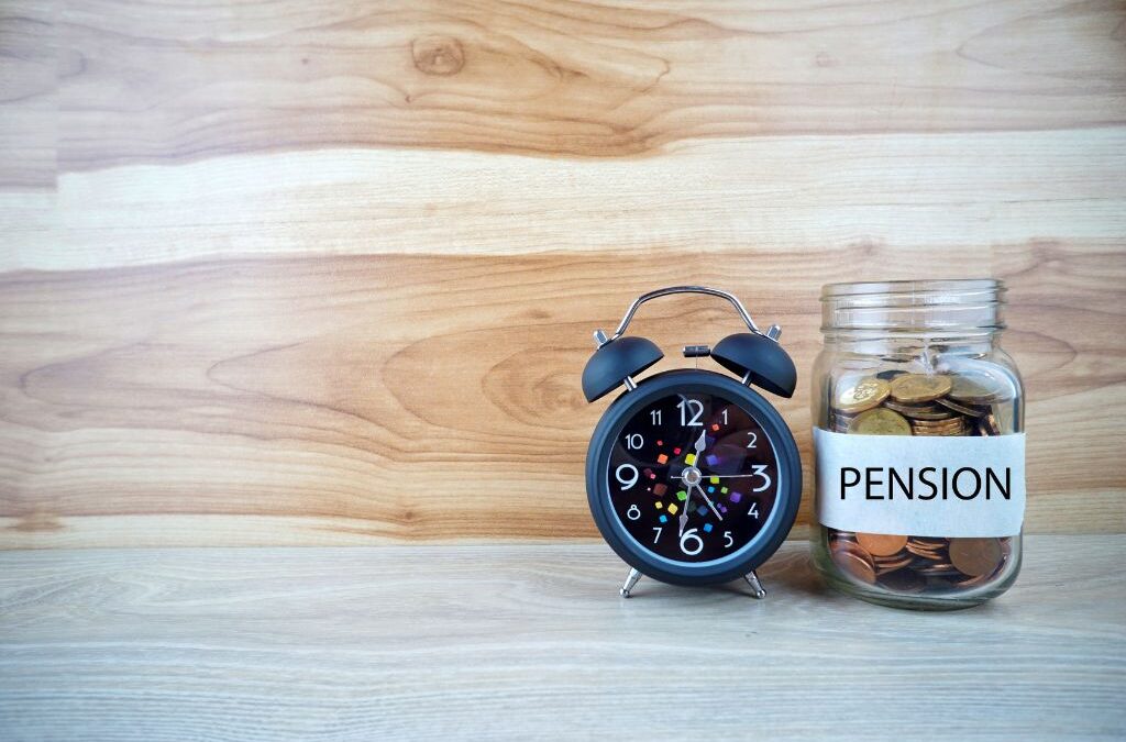 Afkast AkademikerPension 2023